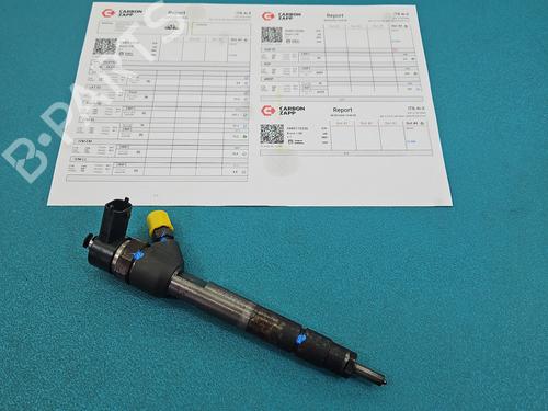 Used Injector Injector 37849115 37849115