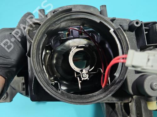 Left headlight INFINITI FX 35 All-wheel Drive | BP38140143C28 - Image 13