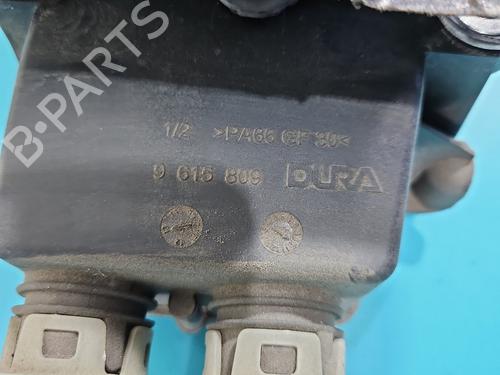Gear lever RENAULT CAPTUR I (J5_, H5_) 0.9 TCe 90 | BP37817450M90 - Image 6
