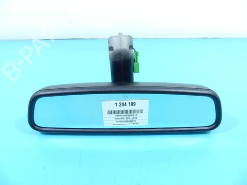 Rear mirror VOLVO V60 I (155) D4 AWD | BP37885403I6 - Image 2