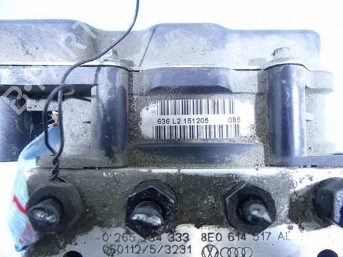 ABS pump AUDI A4 B7 (8EC) | BP37893917M43 - Image 4