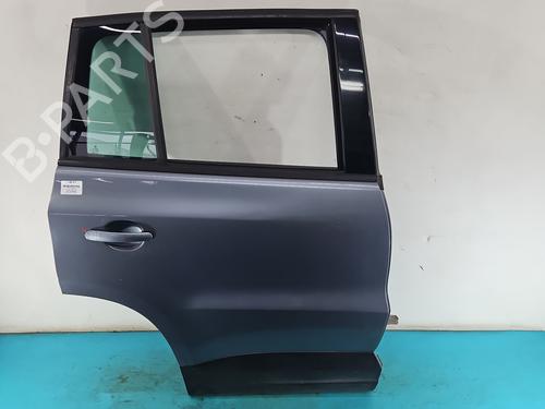 Used Right rear door Right rear door 37818505 37818505