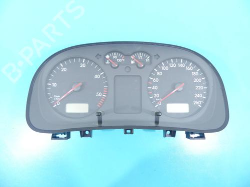 Used Instrument cluster Instrument cluster 37802759 37802759