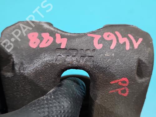 Right front brake caliper RENAULT CAPTUR I (J5_, H5_) 0.9 TCe 90 | BP37816959M104 - Image 3