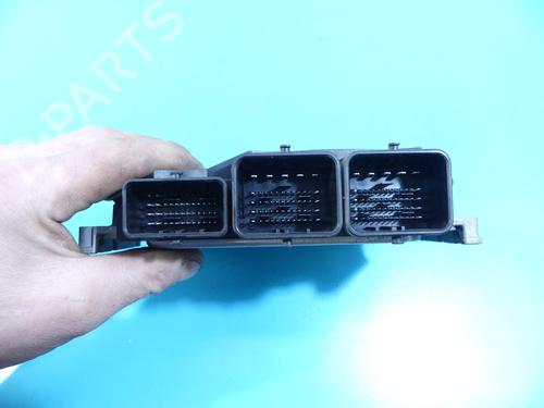 Engine control unit (ECU) CITROËN C3 II (SC_) 1.4 HDi 70 (SC8HZC, SC8HR0, SC8HP4) | BP37889690M57 - Image 4