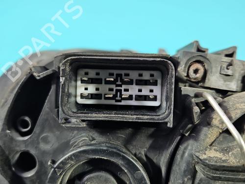 Right headlight VOLVO S40 II (544) 2.0 D | BP37841449C29 - Image 8