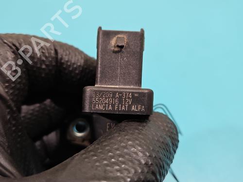 Electronic sensor JEEP GRAND CHEROKEE IV (WK, WK2) 3.0 CRD V6 4x4 | BP38145656M84 - Image 4