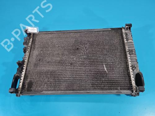 water-radiator-mercedes-benz-e-class-t-model-s211-2003-2004-2005-2006-2007-2008-2009-38050746 main image