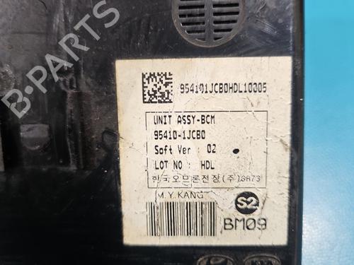 Electronic module HYUNDAI i20 I (PB, PBT) 1.2 | BP39657225M83 - Image 3