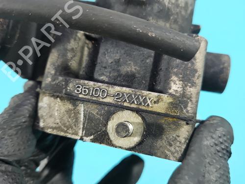 Throttle body KIA CEE'D SW (ED) 1.6 CRDi 115 | BP37830651M82 - Image 8