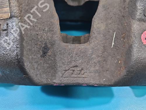 Right front brake caliper CITROËN C4 Picasso II 1.6 BlueHDi 120 | BP40008548M104 - Image 4