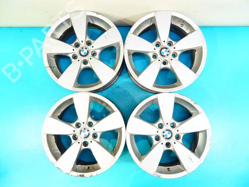 wheel-set-bmw-5-touring-e61-2004-2005-2006-2007-2008-2009-2010-37878163 main image