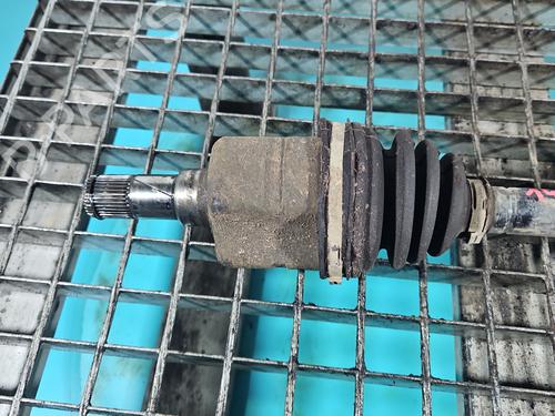 Left front driveshaft OPEL COMBO Box Body/MPV 1.7 CDTI 16V | BP38124019M38 - Image 3