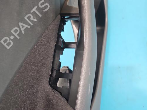 Front left panel SKODA KAMIQ (NW4) | BP37829901C58 - Image 3