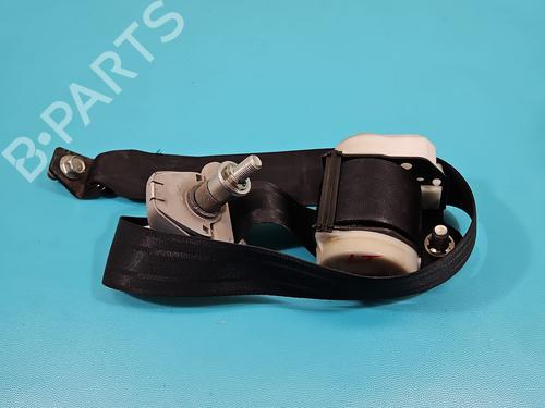 Rear left seatbelt MAZDA CX-9 (TB) 3.7 AWD (TB10A) | BP38123943I29 - Image 8