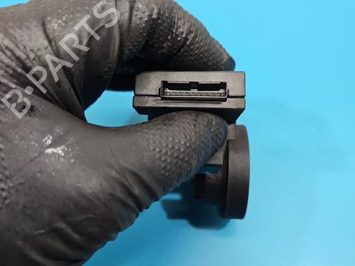 Engine control unit (ECU) VAUXHALL ASTRA Mk IV (G) Coupe (T98) 1.8 16V | BP37855830M57 - Image 12
