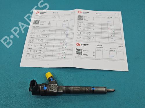 injector-alfa-romeo-159-939_-2005-2006-2007-2008-2009-2010-2011-2012-37821128 main image