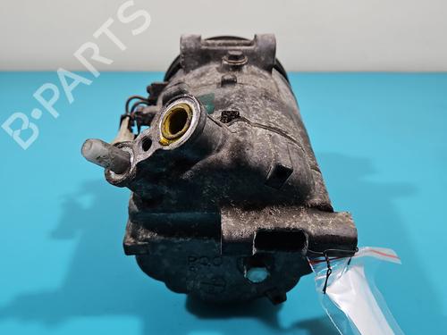 AC compressor SAAB 9-3 (YS3F, E79, D79, D75) 1,8t | BP37990139M34 - Image 4