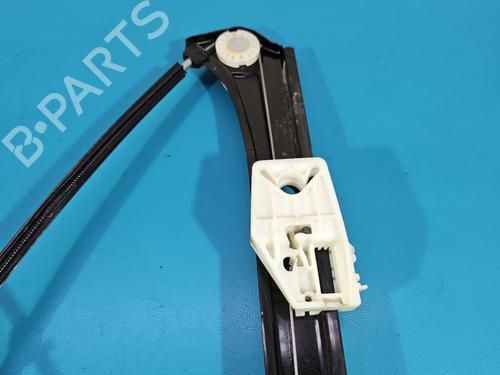 Front left window mechanism SKODA FABIA IV (PJ3) | BP39447340C22 - Image 14