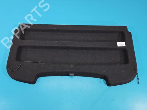 Used Rear parcel shelf Rear parcel shelf 39657244 39657244