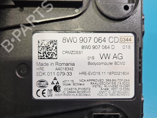 Electronic module AUDI Q7 (4MB, 4MG, 4MQ) 3.0 TFSI quattro | BP37836757M83 - Image 3