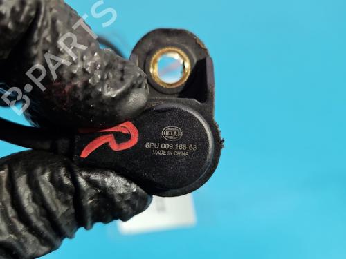 Electronic sensor BMW X5 (E53) 4.4 i | BP38951434M84 - Image 3