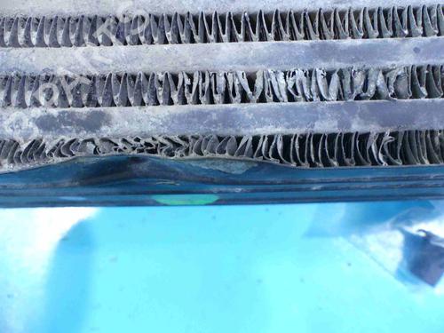 Intercooler MASERATI GHIBLI III (M157)  | BP37884350M30  - Image 6