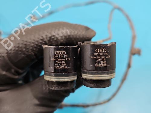 Electronic sensor VW TOURAN (1T3) 2.0 TDI | BP37849726M84 - Image 6