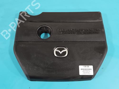 Used Upper protection Upper protection 37812542 37812542