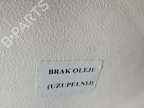 Gearbox MAZDA 6 Estate (GH) 2.0 MZR-CD (GH14) | BP37856220M3 - Image 7