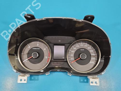 Instrument cluster SUBARU FORESTER (SJ_) 2.0 D AWD (SJD) | BP37845802C47 - Image 2