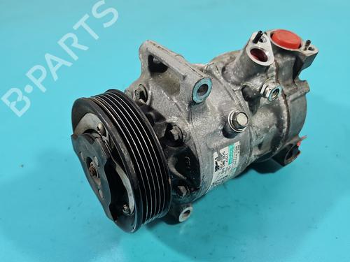 Used AC compressor AC compressor 38136727 38136727