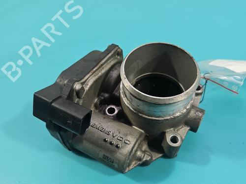 Used Throttle body Throttle body 37841888 37841888