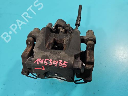 Left rear brake caliper JAGUAR XE (X760) 2.0 D AWD | BP37816223M107 - Image 2