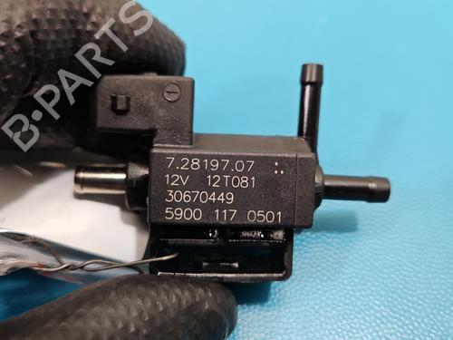Electronic sensor VOLVO S60 II (134) T5 | BP37850526M84 - Image 4