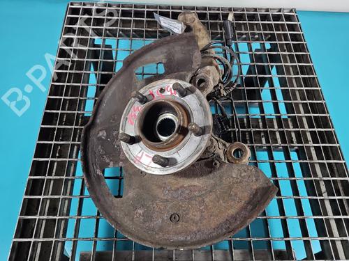Used Left front steering knuckle Left front steering knuckle LAND ROVER RANGE ROVER SPORT I (L320) 3.6 D 4x4 (272 hp) 37831948 37831948