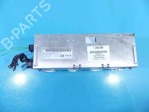 Electronic module BMW 7 (E65, E66, E67) 735 i, Li | BP37885501M83 - Image 3