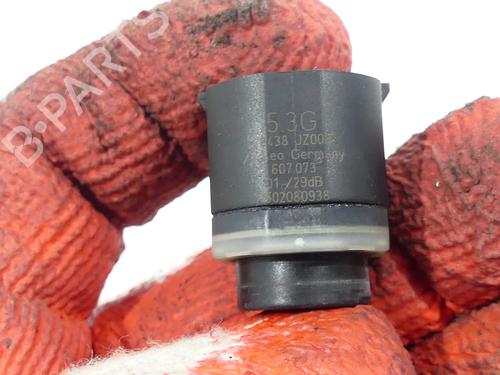 Electronic sensor RENAULT KOLEOS I (HY_) 2.0 dCi 4x4 (HY0K) | BP37860700M84 - Image 5