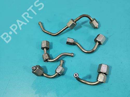 Pipe OPEL MERIVA B MPV (S10) 1.3 CDTI (75) | BP37829561M125 - Image 2