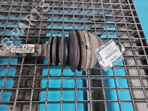 Left front driveshaft AUDI A4 B8 (8K2) 2.0 TFSI quattro | BP37829889M38 - Image 2