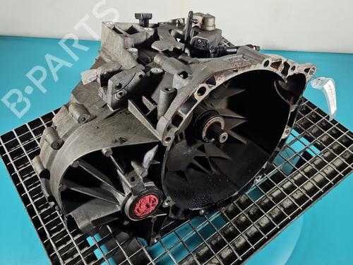 Used Gearbox Gearbox 37823863 37823863