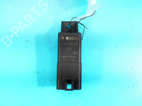 Electronic sensor JAGUAR XF II (X260) | BP37880900M84 - Image 2