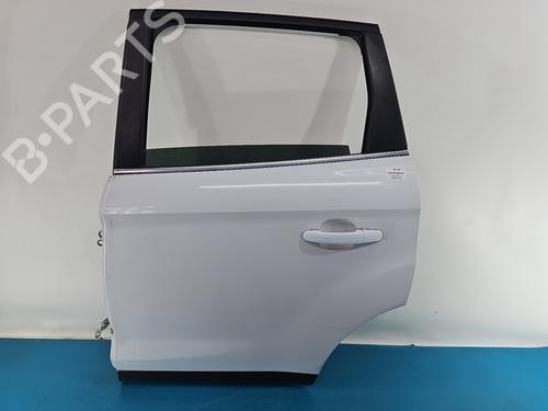 left-rear-door-ford-kuga-i-2008-2009-2010-2011-2012-37834509 main image