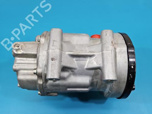 AC compressor TOYOTA COROLLA Saloon (_E21_) 1.8 VVTi Hybrid (ZWE219) | BP37856160M34 - Image 11