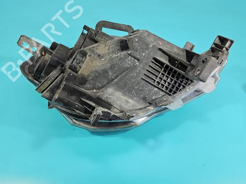 Left headlight CITROËN BERLINGO Box Body/MPV (B9) 1.6 HDi / BlueHDi 75 | BP37844208C28  - Image 15