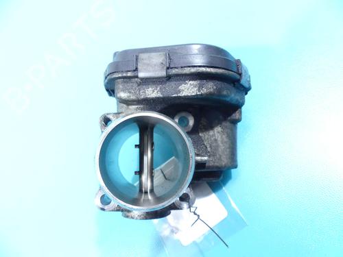 Throttle body VOLVO V40 Hatchback (525) D2 | BP37891419M82 - Image 2