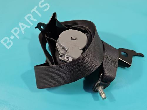 Rear left seatbelt SUBARU FORESTER (SJ_) 2.0 D AWD (SJD) | BP37816677I29 - Image 4