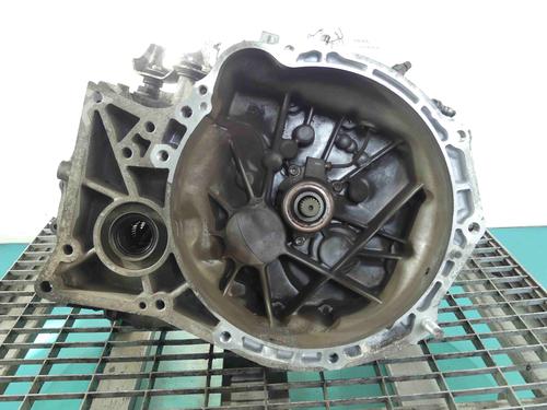 Gearbox SUZUKI KIZASHI (FR) 2.4 (A6B424) | BP37883379M3 - Image 2