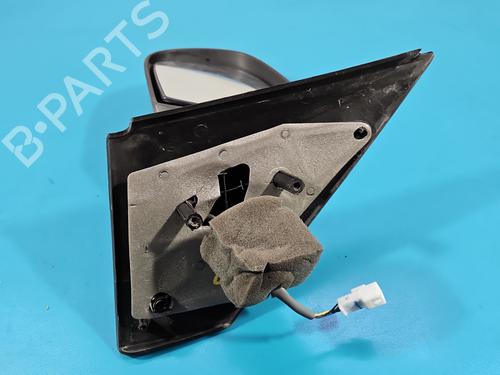 Retrovisor esquerdo DACIA LODGY (JS_) 1.6 LPG (JSAV) | BP38304458C26 - Image 8