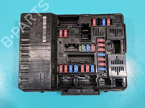 Fuse box INFINITI G Saloon 35 | BP38137163E1 - Image 2